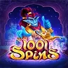 1001 Spins
